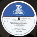 Luigi Boccherini, I Solisti Veneti / Dir. Claudio Scimone-3