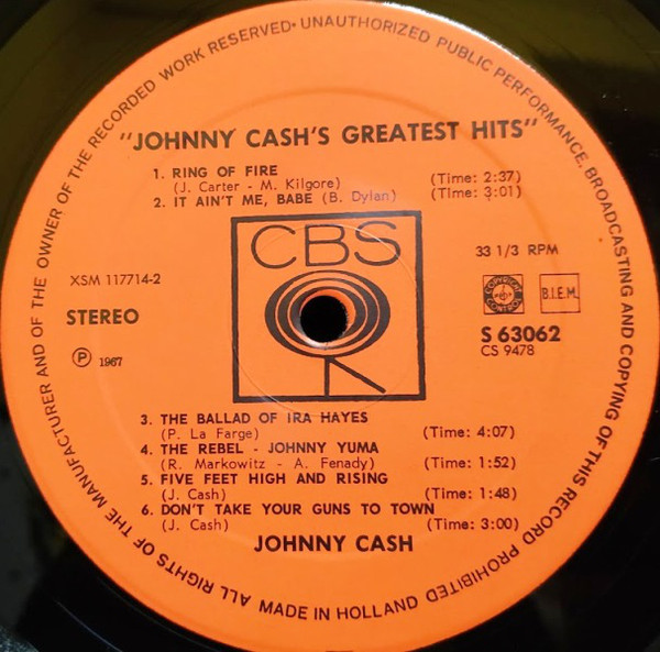Johnny Cash-1