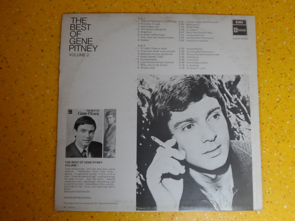 Gene Pitney-1