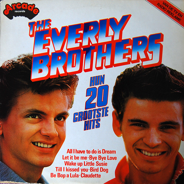 Everly Brothers-0