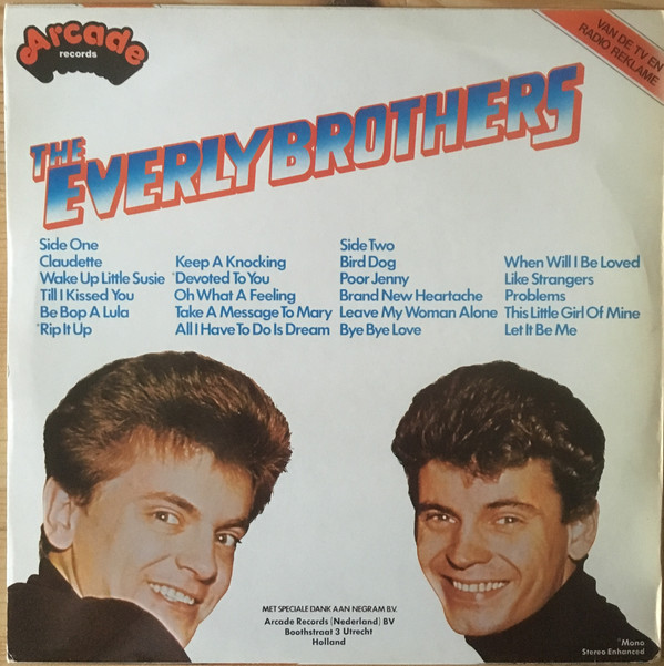 Everly Brothers-1