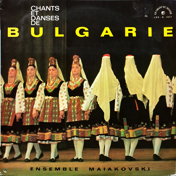 Ensemble Maiakovski-0
