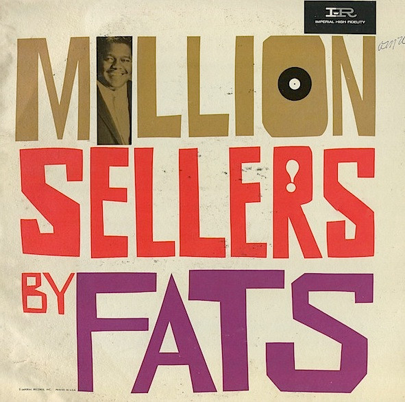 Fats Domino-0