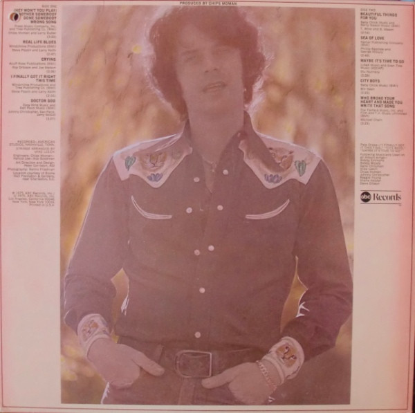 B.J. Thomas-1