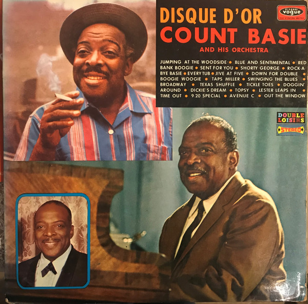 Count Basie Orchestra-0