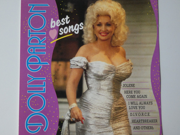 Dolly Parton-0
