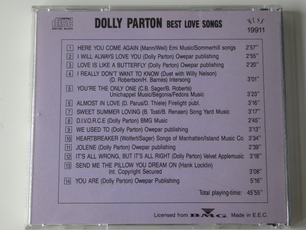 Dolly Parton-1