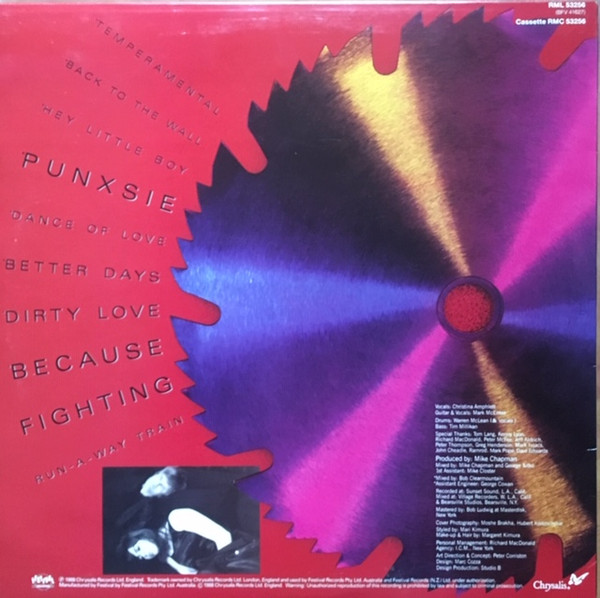 Divinyls-1