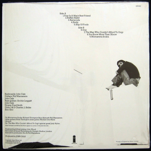John Cale-1