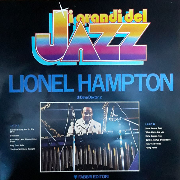 Lionel Hampton-0