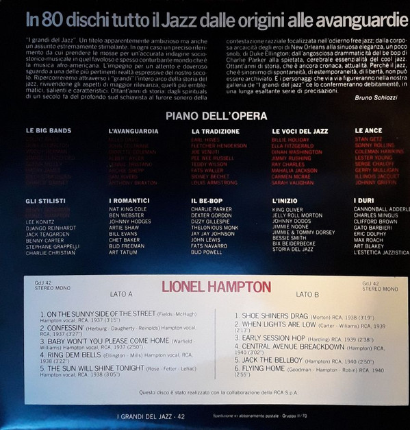 Lionel Hampton-1