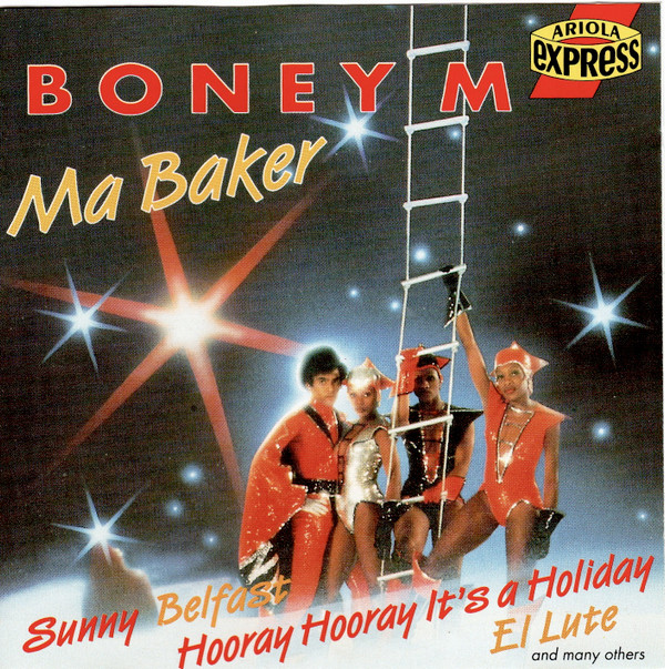 Boney M.-0