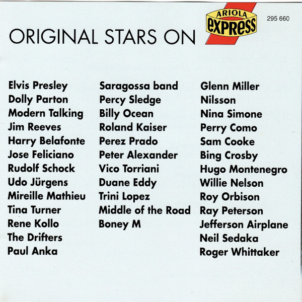 Boney M.-1