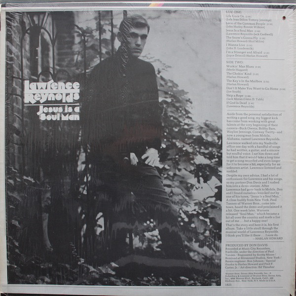 Lawrence Reynolds-1