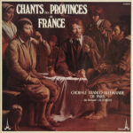 Bernard Lallement, Chorale Franco-Allemande De Paris, Annick Sieux, Brigitte Marchal, Michel Kasser-0