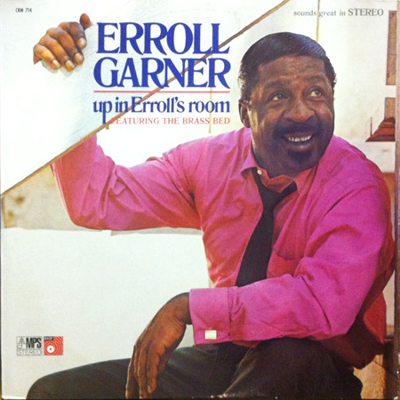Erroll Garner-0