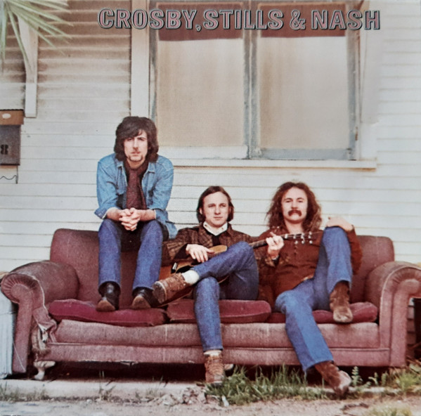 Crosby, Stills & Nash-0