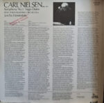 Carl Nielsen, New Philharmonia Orchestra, Jascha Horenstein-1