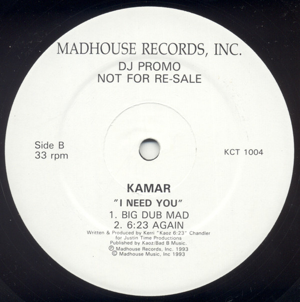 Kamar-1