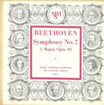 Ludwig Van Beethoven – Tonhalle-Orchester Zürich, Otto Ackermann-0