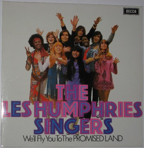 Les Humphries Singers-0