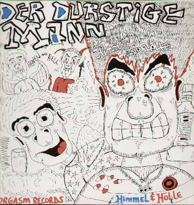 Der Durstige Mann-0