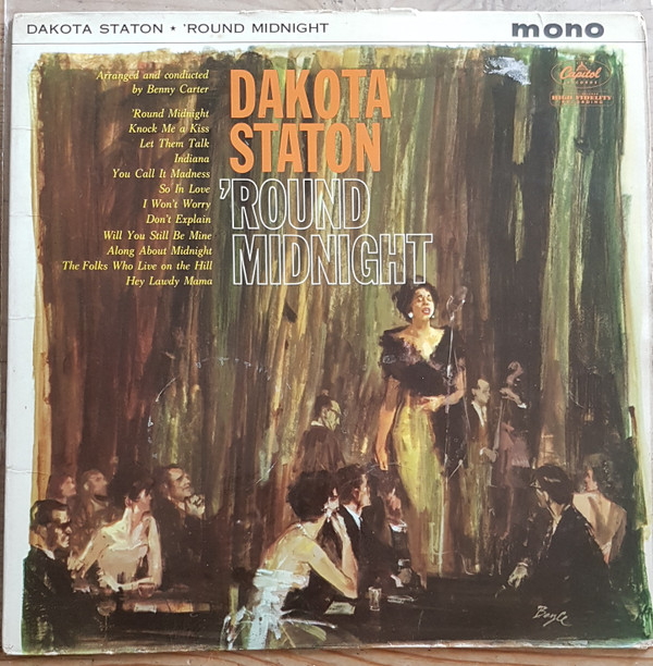 Dakota Staton-0