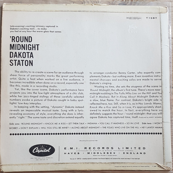 Dakota Staton-1