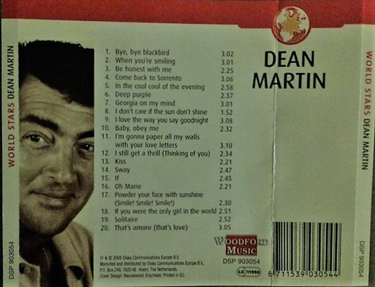 Dean Martin-1