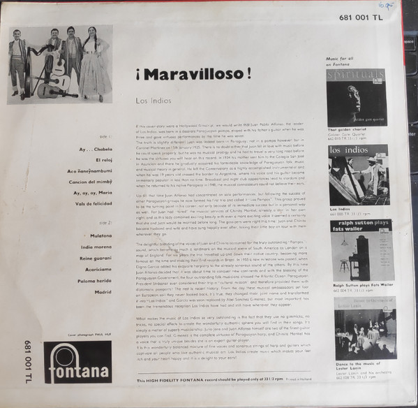 Los Indios-1