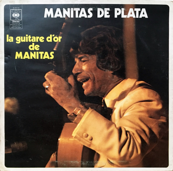Manitas De Plata-0