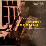 Benny Goodman And His Orchestra-0