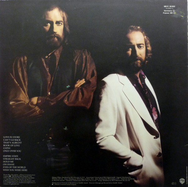 Fleetwood Mac-1
