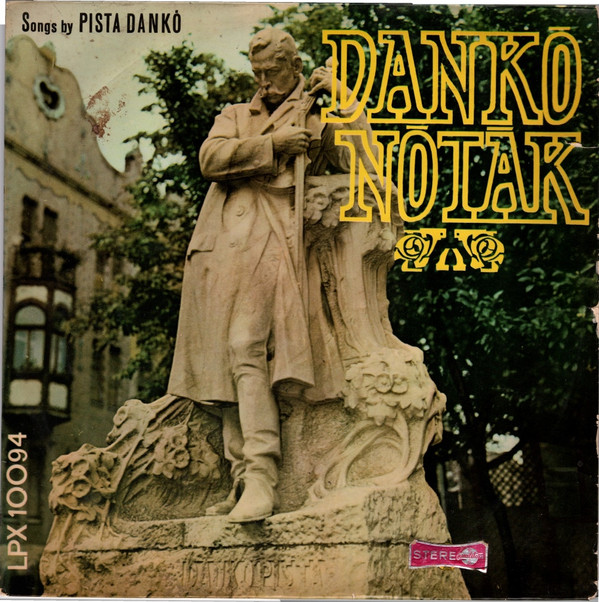 Dankó Pista-0