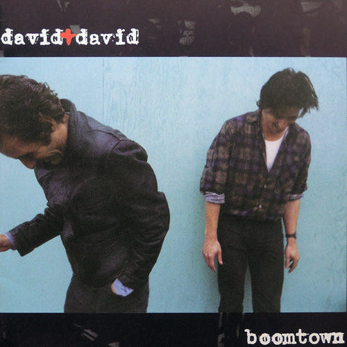 David + David-0