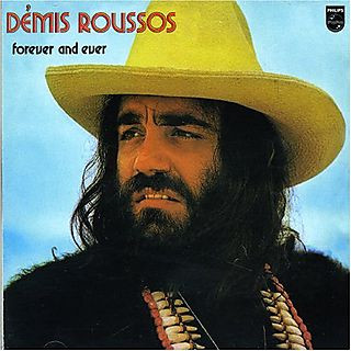 Demis Roussos-0