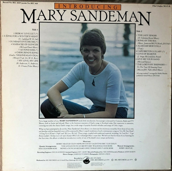Mary Sandeman-1