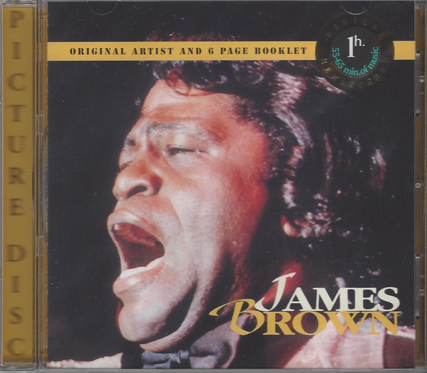 James Brown-0