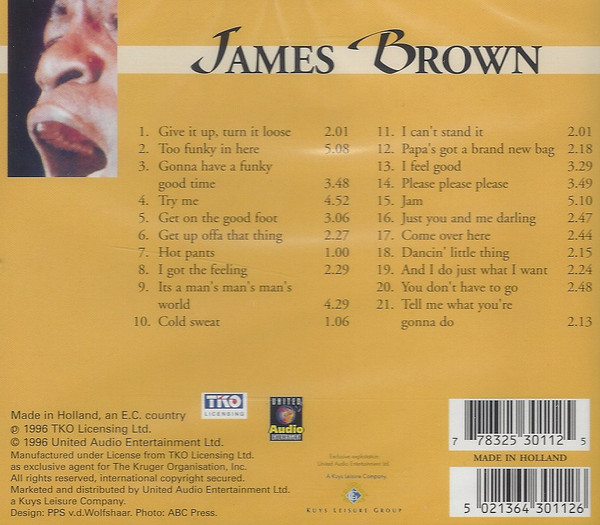 James Brown-1