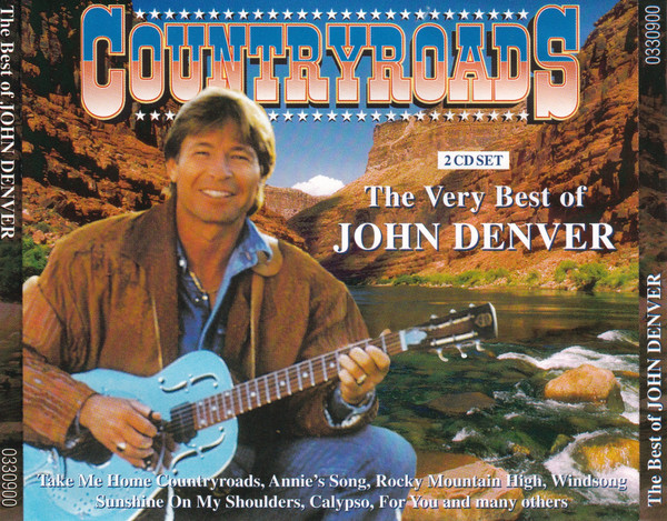 John Denver-0