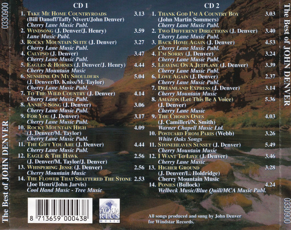 John Denver-1