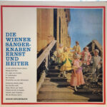Die Wiener Sängerknaben-0