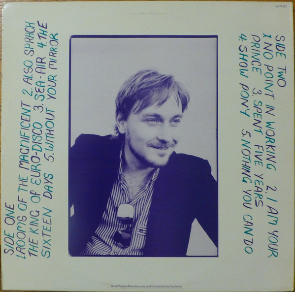 Ed Kuepper-1