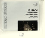 Johann Sebastian Bach - René Saorgin-3