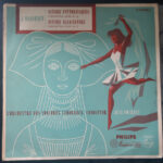 Jules Massenet, Orchestre Des Concerts Lamoureux, Jean Fournet-0