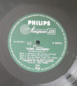Jules Massenet, Orchestre Des Concerts Lamoureux, Jean Fournet-2