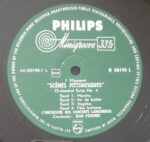 Jules Massenet, Orchestre Des Concerts Lamoureux, Jean Fournet-3