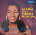 Celia Cruz Accompagnée Par La Sonora Matancera-0