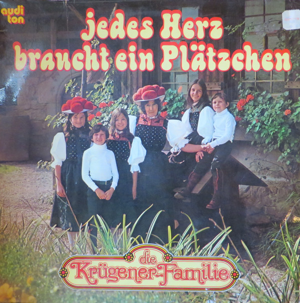 Die Krügener-Familie-0