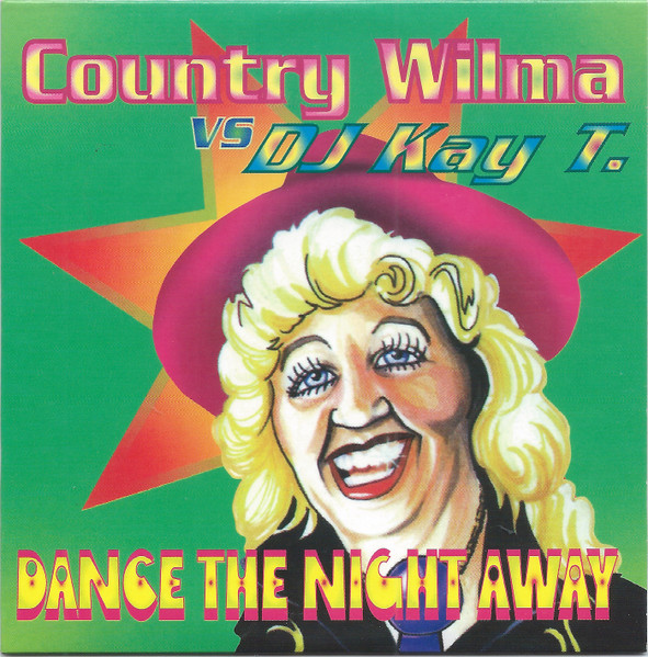 Country Wilma Vs DJ Kay T.-0